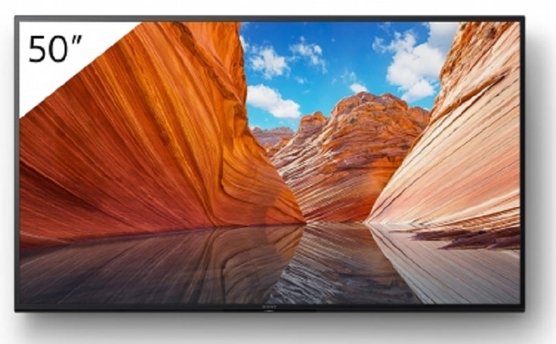 Sony Bravia FWD50X80J 50inch UHD LED TV